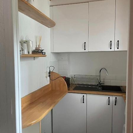 Studio Cosy Auron Ngoại thất bức ảnh